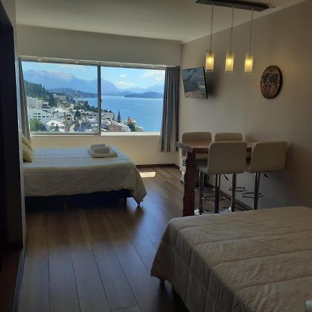 Bariloche Home Suites Екстер'єр фото