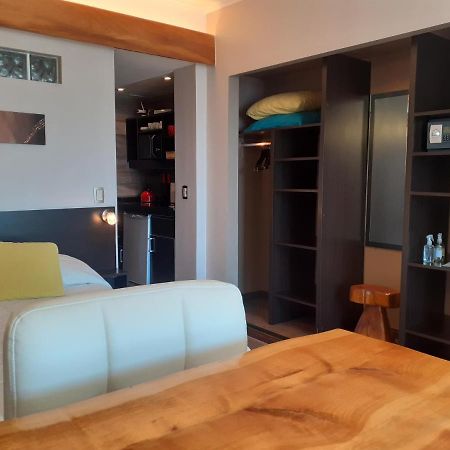 Bariloche Home Suites Екстер'єр фото