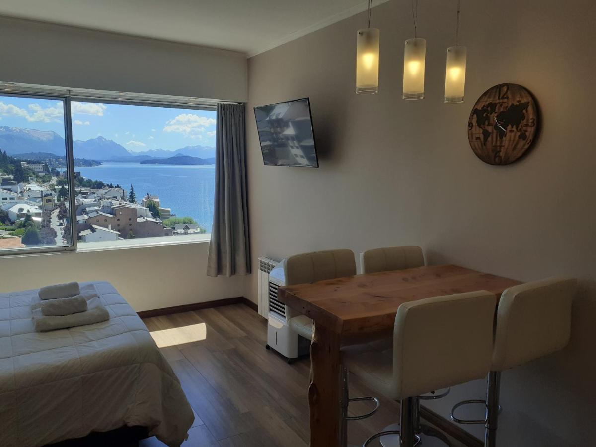 Bariloche Home Suites Екстер'єр фото
