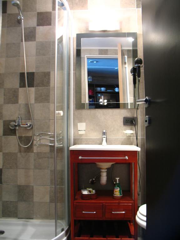 Bariloche Home Suites Номер фото