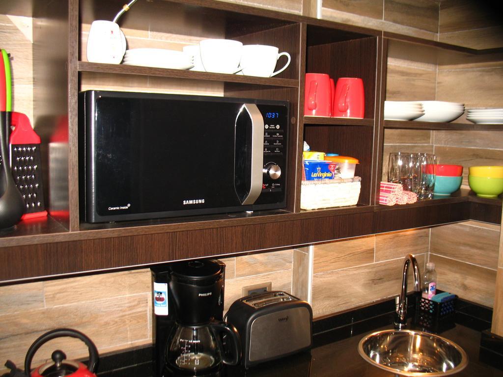 Bariloche Home Suites Номер фото