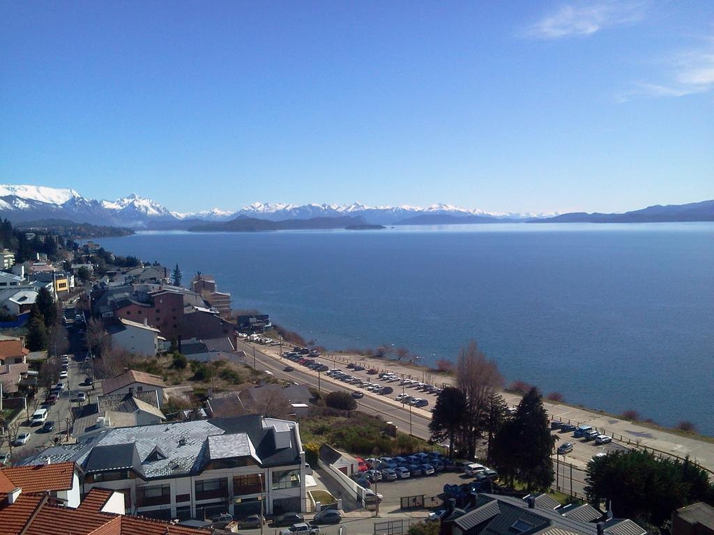 Bariloche Home Suites Номер фото