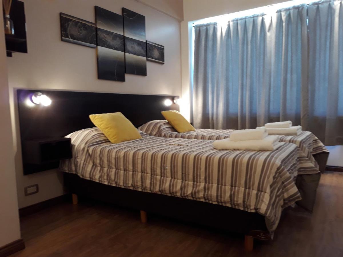 Bariloche Home Suites Екстер'єр фото