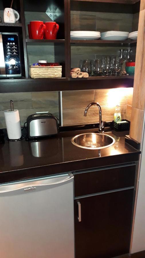 Bariloche Home Suites Екстер'єр фото
