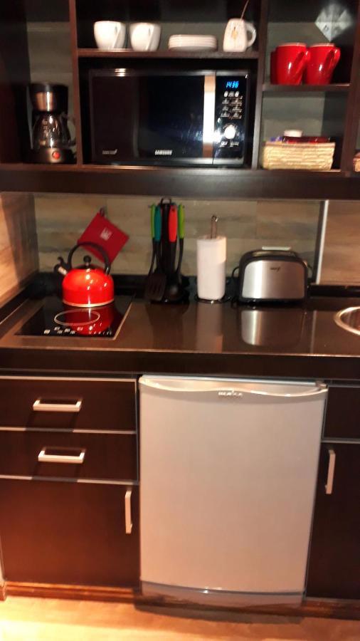 Bariloche Home Suites Екстер'єр фото