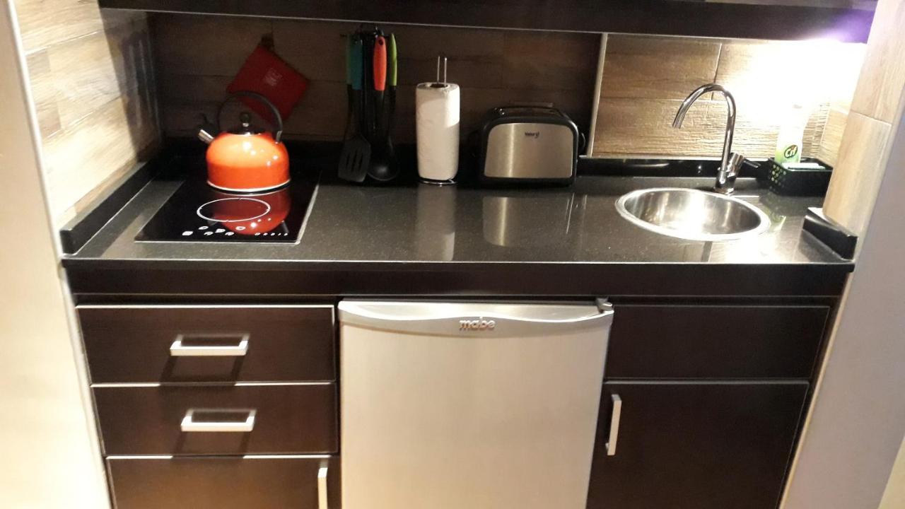 Bariloche Home Suites Екстер'єр фото